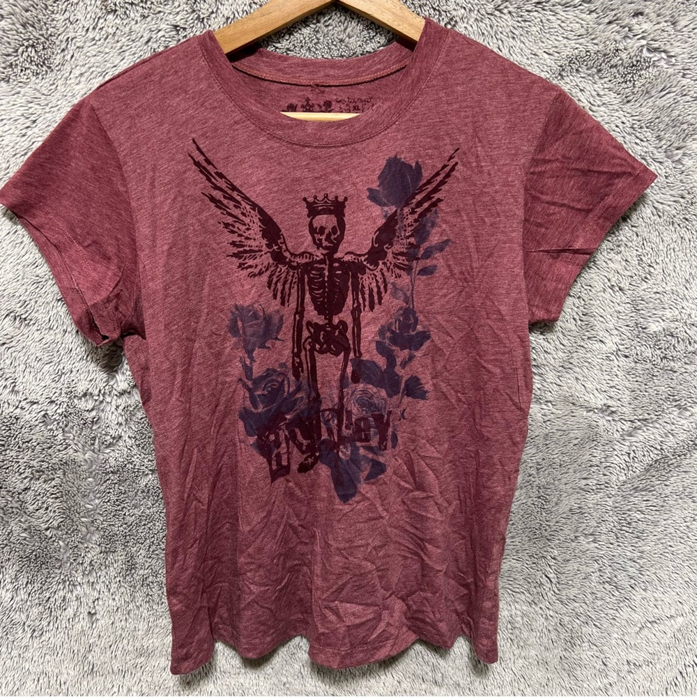 Hurley Graphic  Shirt